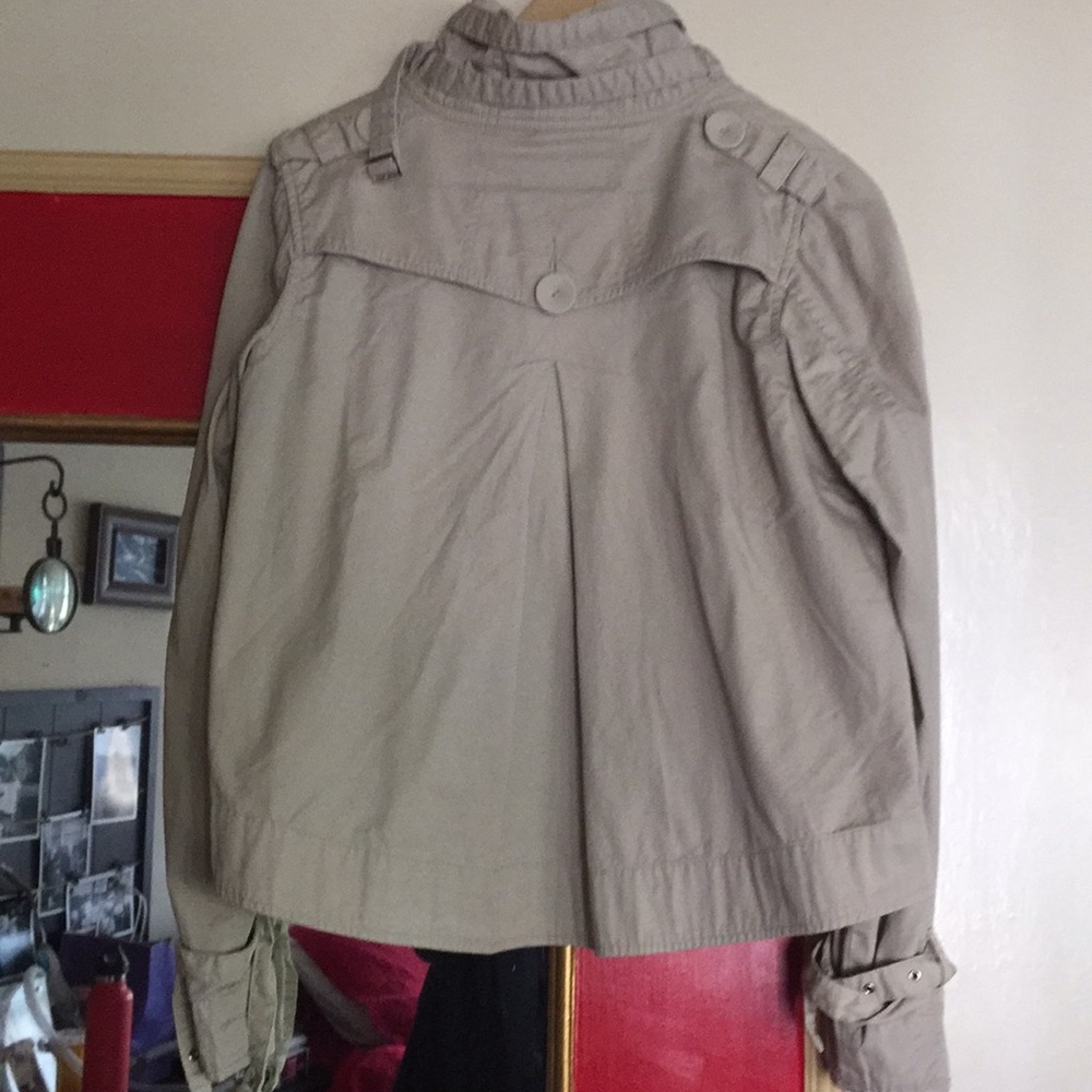Lux Jacket - Picture 5 of 5